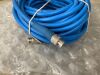NDS 35D0107 Surgical Imaging  Cable CABLE, VIDEO, 3G-SDI, 10 METER, BNC/BNC, M/M