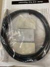 KARL STORZ 27610072 Connecting Cable for Calcuson -