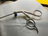 OLYMPUS WA63810A Grasping Instrument,