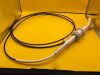 OLYMPUS FG-6L-1 Alligator Jaws Grasping Instrument