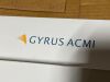 GYRUS ACMI 70140396 Gyrus  V Type Grommet Blue 1.14mm ID -