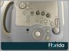 ZONARE 82001-20 ZONARE Z.ONE ULTRASOUND SYSTEM P/N: 82001-20 NO POWER SUPPLY / NO CART