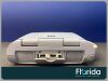 ZONARE 82001-20 ZONARE Z.ONE ULTRASOUND SYSTEM P/N: 82001-20 NO POWER SUPPLY / NO CART