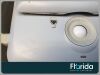 ZONARE 82001-20 ZONARE Z.ONE ULTRASOUND SYSTEM P/N: 82001-20 NO POWER SUPPLY / NO CART