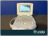 ZONARE 82001-20 ZONARE Z.ONE ULTRASOUND SYSTEM P/N: 82001-20 NO POWER SUPPLY / NO CART