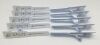 PROMETHEUS MEDICAL PDF119 Russell PneumoFix - Lot of 10