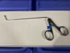OLYMPUS wt334965 Explorent  Circular Punch Curved Up