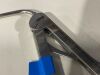 OLYMPUS wt334965 Explorent  Circular Punch Curved Up