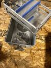 KARL STORZ KSZ-39312FESS Surgical Cases