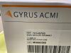 GYRUS ACMI 70145750 Gyrus  1.14MM ID Blue Poly Beveled Grommet - , 025-2027