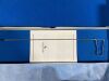 OLYMPUS RPG-422 Gyrus RPG-442 Rigid 3 Prong Grasper