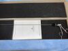 OLYMPUS RWG-342R Gyrus  Rigid Windowed Grasping Instrument, Rotatable -  in OEM Box