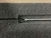 OLYMPUS RWG-342R Gyrus  Rigid Windowed Grasping Instrument, Rotatable -  in OEM Box