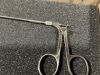 OLYMPUS FBC-442 Gyrus  Flexible Shaft, Double Action Cup Jaws 4mm -  in OEM Box