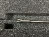 OLYMPUS FBC-442 Gyrus  Flexible Shaft, Double Action Cup Jaws 4mm -  in OEM Box
