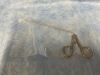 OLYMPUS WT515005 Grasping forceps, for biopsies, malleable shaft, double-action,