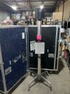 AVASYS AVA-M-0101-W-B2 AVASURE MOBILE CAMERA    Hosptial Patient Infrared ￼