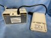 OLYMPUS RE-10 Capsule Recorder   MAJ-2032 Cradle