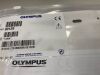 OLYMPUS 00129 Flexible Scissor 10Fr.