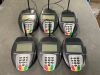 EQUINOX L5300 Hypercom L4250 Credit Card Reader Payment Terminal No Adapter