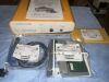 GYRUS ACMI CW-USLG CW-USLTA CyberWand Console Lithotriptor System w/ Footswitch