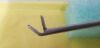 OLYMPUS Wt327002 Nasal forc, acc. to Tak, curved up, straight,