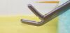 OLYMPUS Wt327002 Nasal forc, acc. to Tak, curved up, straight,