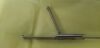 OLYMPUS A66020A Claw Forcep, Jaws insert, 330 mm working length
