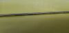 OLYMPUS A66020A Claw Forcep, Jaws insert, 330 mm working length