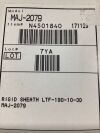 OLYMPUS MAJ-2079 Rigid Sheath