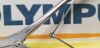 OLYMPUS Wt440600 W440600 Scissors - Caplan, serrated, straight, size 220 - Double Action