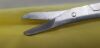 OLYMPUS Wt440600 W440600 Scissors - Caplan, serrated, straight, size 220 - Double Action