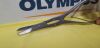 OLYMPUS Wt440600 W440600 Scissors - Caplan, serrated, straight, size 220 - Double Action
