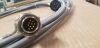 SIEMENS 618-431-10T Medical Solutions MRI Scanner Cord