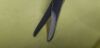 OLYMPUS Wt440500 Evonos  Nasal scissors, Angled Size 220