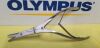 OLYMPUS Wt440500 Evonos  Nasal scissors, Angled Size 220