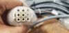 SIEMENS 5999821 Medical Solutions  CBL ASM E-STOP EXTENSION 99FT  Stop Switch