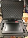 LENOX INSTRUMENT COMPANY Sentech  STC-N63SCJ-B Monitor Stand