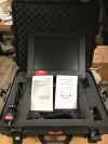 LENOX INSTRUMENT COMPANY Sentech  STC-N63SCJ-B Monitor Stand