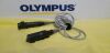 OLYMPUS MAJ—1899 MAJ-1899 ScopeGuide Water-resistent Cap