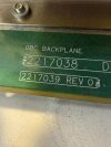 GE 2232299 OBCSIS H2 Assy CT Scanner