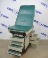 MIDMARK 404-008 Barrier Free Manual Exam Table - 208443 Exam Table