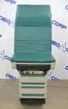 MIDMARK 404-008 Barrier Free Manual Exam Table - 208443 Exam Table