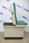 MIDMARK 404-008 Barrier Free Manual Exam Table - 208443 Exam Table