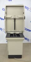 MIDMARK 404-008 Barrier Free Manual Exam Table - 208443 Exam Table