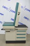 MIDMARK 404-008 Barrier Free Manual Exam Table - 208443 Exam Table