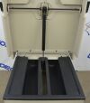 MIDMARK 404-008 Barrier Free Manual Exam Table - 208443 Exam Table