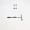 DEPUY ACE REF 14316 T Handle w/ 14315 Power Adapter Instrument