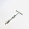 DEPUY ACE REF 14316 T Handle w/ 14315 Power Adapter Instrument
