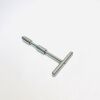 DEPUY ACE REF 14316 T Handle w/ 14315 Power Adapter Instrument